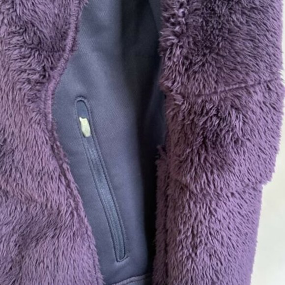 Columbia Fleece Full Zip Jacket - Picture 6 of 12